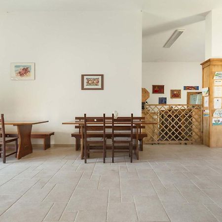 Agriturismo Podere San Giorgio Отранто Экстерьер фото